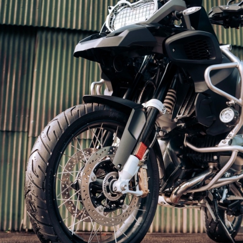 xs BMW GS 1250  3 - MaxV Detailing 